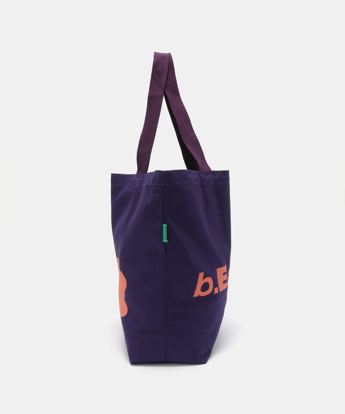 セール】【b.Eautiful/ビューティフル】 b-mode Tote B005-AC-001/002