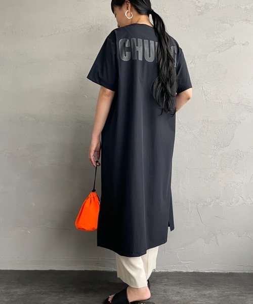 セール】[CHUMS/チャムス] エアトレイル ストレッチナイロン