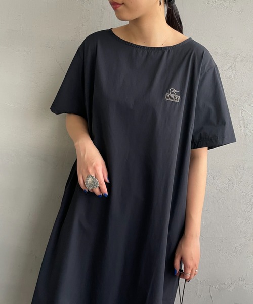 セール】[CHUMS/チャムス] エアトレイル ストレッチナイロン