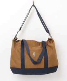 DOD（ディーオーディー）の「ディーオーディー  ストート（トートバッグ）」