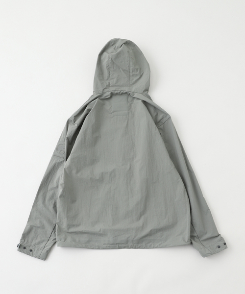 HUNTING WORLD / ハンティングワールド WRINKLED RIP PACKABLE
