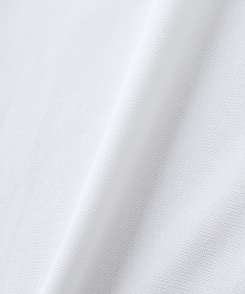 NIKE(ナイキ)の「【NIKE / ナイキ】 PSG THE NIKE PL DF 2.0 HV8994(ポロシャツ・メンズ・ホワイト・SMALL/MEDIUM/LARGE/X-LARGE/XX-LARGE)」の11枚目の写真