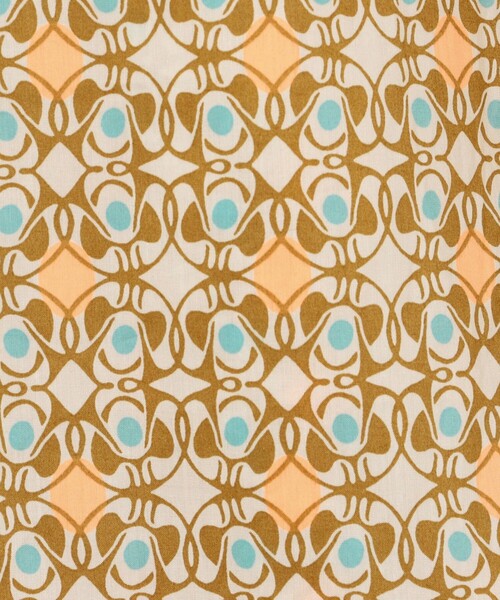 セール】サマーリバティ コットンコンビネゾン（サロペット