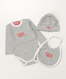 DIESEL ロンパース DIESEL｜ベビー ロンパース プリント | Rakuten Fashion(楽天