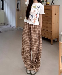 TOUJOURS ブラウン系チェック パンツ 新品未使用 楽天市場】スーツ パンツ レディース テーラード ジャケット