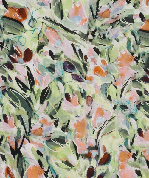 ketty（ケティ）の「レーヨンティアードワンピース≪手洗い可能≫（ワンピース・レディース・ブルー系その他/ネイビー/グリーン系その他・M）」の15枚目の写真