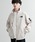 THE NORTH FACE�i�U�m�[�X�t�F�C�X�j�́u���{���W�J���f�� THE NORTH FACE WHITE LABEL OLEMA JACKET �i�C�����W���P�b�g�i�i�C�����W���P�b�g�j�v�b�T���h�O���[