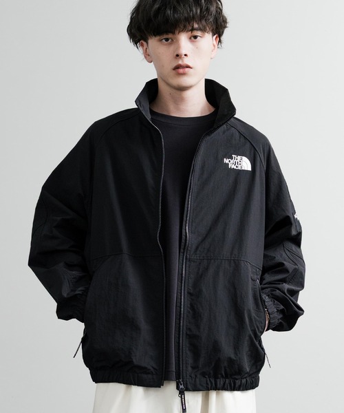 日本未展開モデル THE NORTH FACE WHITE LABEL OLEMA JACKET