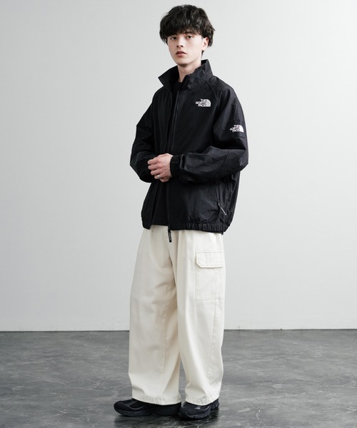 日本未展開モデル THE NORTH FACE WHITE LABEL OLEMA JACKET