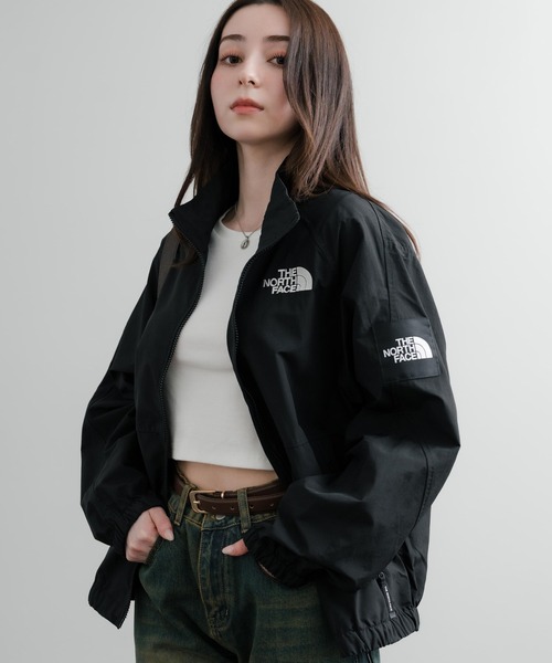 日本未展開モデル THE NORTH FACE WHITE LABEL OLEMA JACKET