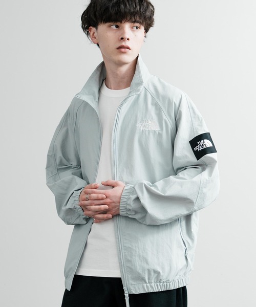 日本未展開モデル THE NORTH FACE WHITE LABEL OLEMA JACKET