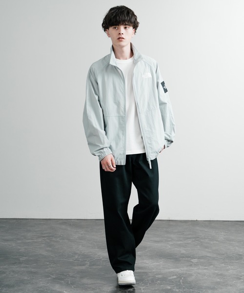 日本未展開モデル THE NORTH FACE WHITE LABEL OLEMA JACKET