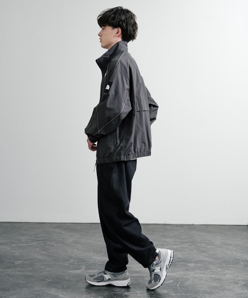 日本未展開モデル THE NORTH FACE WHITE LABEL OLEMA JACKET