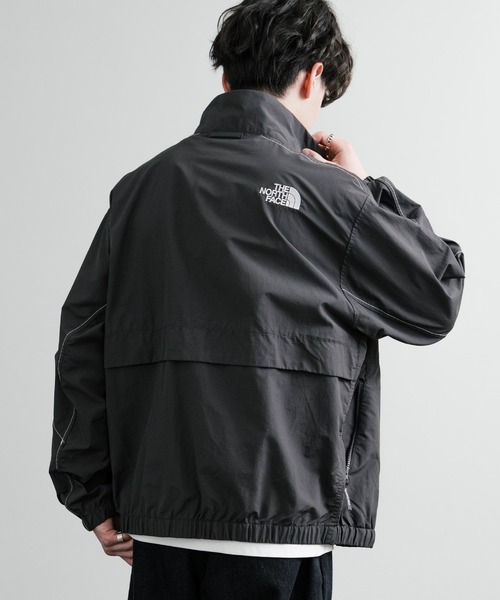 日本未展開モデル THE NORTH FACE WHITE LABEL OLEMA JACKET
