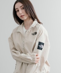 THE NORTH FACE｜ザノースフェイス（レディース）のナイロンジャケット