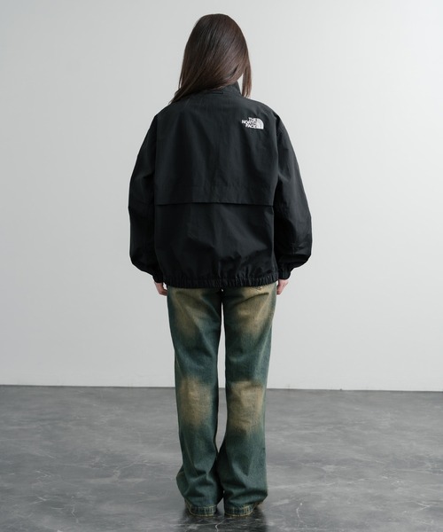 日本未展開モデル THE NORTH FACE WHITE LABEL OLEMA JACKET