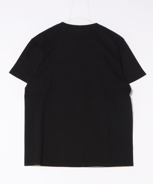 REBALANCE(リバランス)の「ドロップショルダーTシャツ(Tシャツ/カットソー・メンズ・A/B・LARGE/MEDIUM)」の9枚目の写真