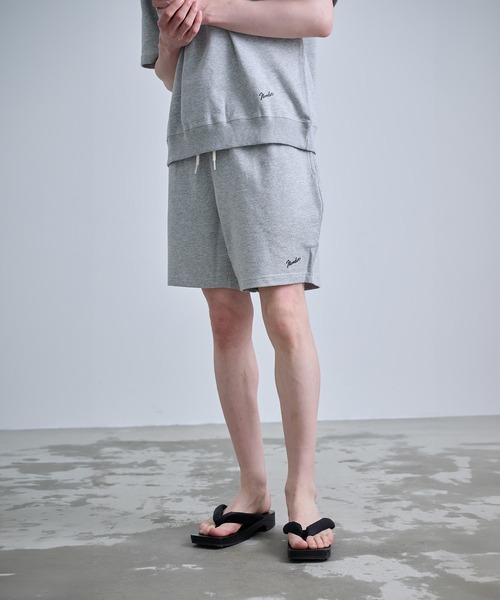 NUMBER(N)INE/ナンバーナイン】FIRM COTTON RAGLAN SHORT SLEEVE