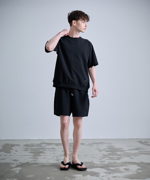 ナンバーナイン スウェット ノースリーブ カットオフ 正規品 ランブレッタ NUMBER (N)INE タンクトップ 「FRUIT OF THE LOOM」NUMBER(N)INE