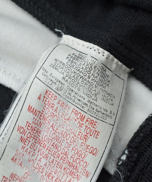 NIKE(ナイキ)の「【USED】Y2K NIKE ジャージ トラックジャケット(ジャージ・メンズ・ブルー・MEDIUM)」の6枚目の写真