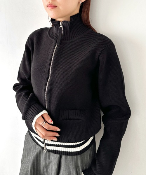 matin kim アウター ⠀ Matin Kim Spring 25 Collection 2nd Drop Styling - Trench