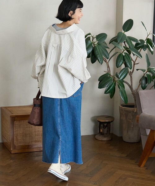 FREAK'S STORE（フリークスストア）の「SOMETHING × FREAK'S STORE