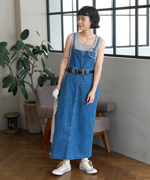 セール】SOMETHING × FREAK'S STORE/サムシング 別注 NARROW STRAP SLP