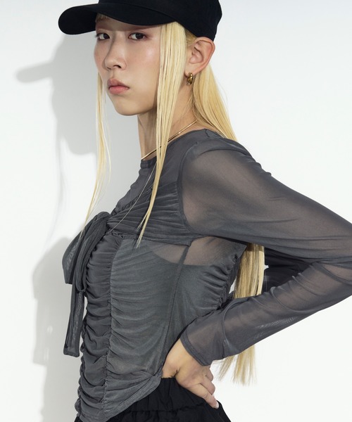 トップス 86sachi 楽プラ スナップキット No.8-OR トヨタ 86(オレンジメタリック)【08-OR