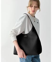 454 ラージ ショルダー バッグ