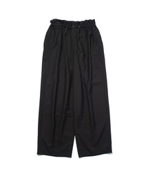 F/CE. （エフシーイー）の「F/CE. TWISTWOOL WIDE TROUSERS / エフシーイー  ツイストウールワイドトラウザーズ（スラックス）」