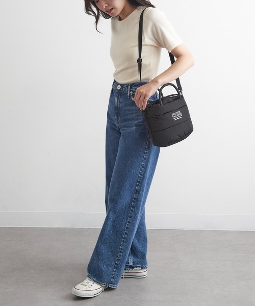 セール】【FREDRIK PACKERS】≪別注≫TT BAUM TOTE / バーム