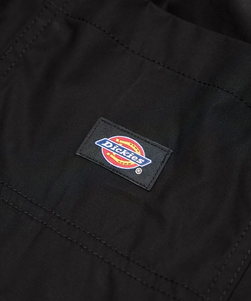Dickies(ディッキーズ)の「【Dickies】コットンダンプドロストリラックスパンツ(その他パンツ・レディース・ブラック/キナリ/サックスブルー・38/40)」の18枚目の写真