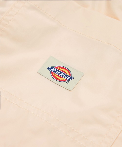Dickies(ディッキーズ)の「【Dickies】コットンダンプドロストリラックスパンツ(その他パンツ・レディース・ブラック/キナリ/サックスブルー・38/40)」の19枚目の写真