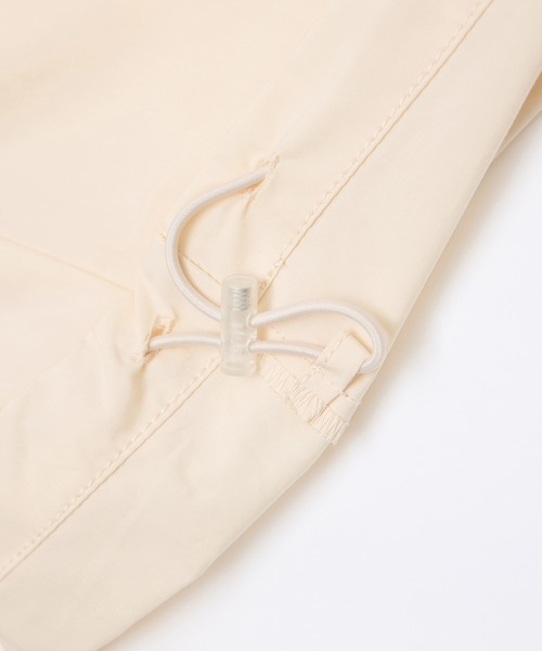 Dickies(ディッキーズ)の「【Dickies】コットンダンプドロストリラックスパンツ(その他パンツ・レディース・ブラック/キナリ/サックスブルー・38/40)」の20枚目の写真