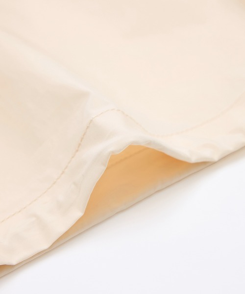 Dickies(ディッキーズ)の「【Dickies】コットンダンプドロストリラックスパンツ(その他パンツ・レディース・ブラック/キナリ/サックスブルー・38/40)」の21枚目の写真