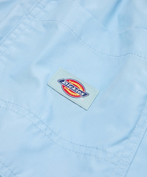 Dickies(ディッキーズ)の「【Dickies】コットンダンプドロストリラックスパンツ(その他パンツ・レディース・ブラック/キナリ/サックスブルー・38/40)」の22枚目の写真