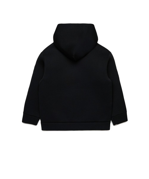 MARNI（マルニ）の「キッズ ジャケット MARNI KID（ブルゾン・キッズ・グレー/ブラック・10Y/12Y/4Y/14Y/6Y/8Y）」の12枚目の写真