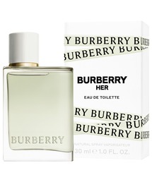 Burberry Beauty(o[o[ r[eB)̃o[o[ n[ I[hg 30mL()