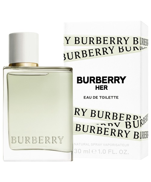 バーバリーハーオードパルファム　香水　30ml Burberry Burberry Beauty（Burberry Beauty） バーバリー ハー