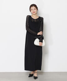 PROPORTION BODY DRESSING｜プロポーションボディドレッシングの