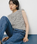 KBF(ケイビーエフ)の「トップス(ベスト)」