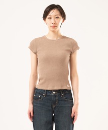Levi's/リーバイス DRY GOODS ワッフルTシャツ