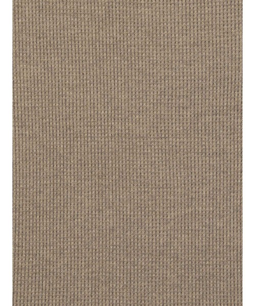 Levi's(リーバイス)の「Levi's/リーバイス DRY GOODS ワッフルTシャツ(Tシャツ/カットソー・レディース・ベージュ・XS/S/M)」の12枚目の写真