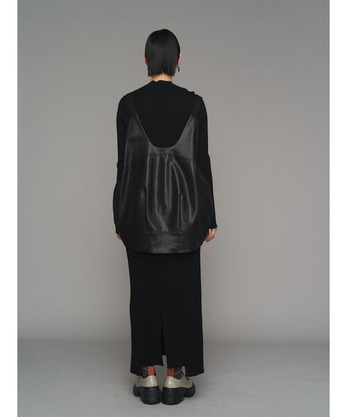 極美品✨香里奈さん着用モデル　UN3D.　レイヤードロングコート　カーキ　M 000000004418-03-l.jpg?t=