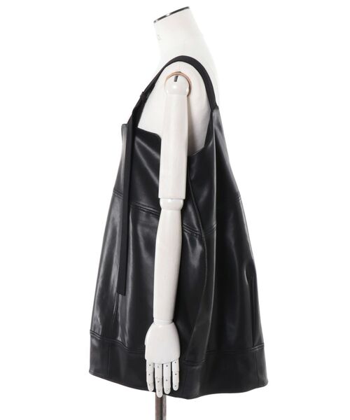 その他 COCOON セール】HOLE DETAIL COCOON PT【セットアップ着用可能