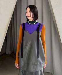 UN3D 新品未使用 UN3D.｜アンスリード（レディース）の通販 - ZOZOTOWN