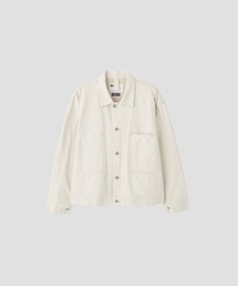 MARGARET HOWELL｜マーガレット・ハウエルのデニムジャケット通販