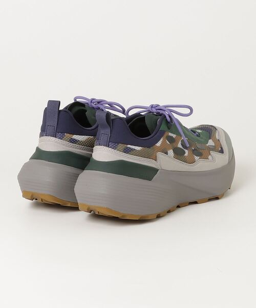 Mammut（マムート）の「エナジー ウルトラ シード ロー / Aenergy Ultra Seed Low Men（スニーカー・メンズ・ホワイト×グリーン・28.5cm/28.0cm/27.5cm/27.0cm/26.5cm/26.0cm/25.5cm）」の12枚目の写真