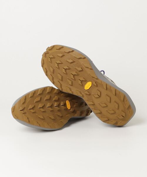 Mammut（マムート）の「エナジー ウルトラ シード ロー / Aenergy Ultra Seed Low Men（スニーカー・メンズ・ホワイト×グリーン・28.5cm/28.0cm/27.5cm/27.0cm/26.5cm/26.0cm/25.5cm）」の13枚目の写真