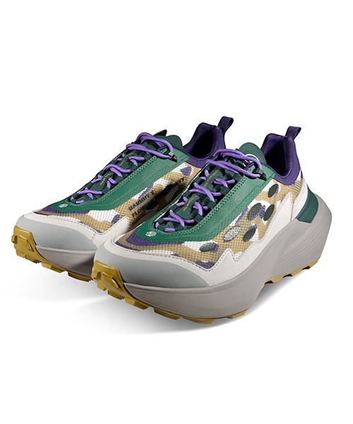 Mammut - MAMMUT マムート スニーカー アルブラ ロー LTH 27.5cm新品 マムート MAMMUT MAMMUT マムート アウトドア アルティメイト